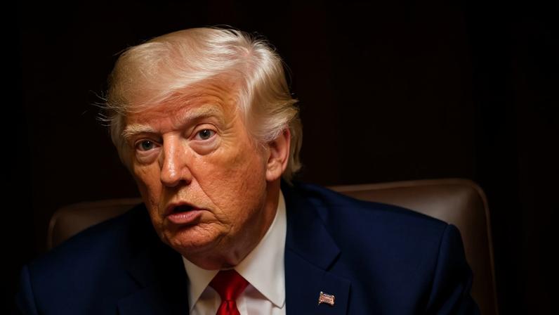 Trump afirmou que os EUA podem retomar os ataques ao Irã em meio ao impasse nas negociações por um cessar-fogo duradouro.