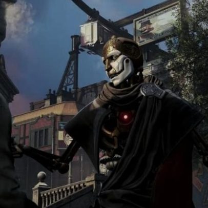 Clockwork Revolution, exclusivo do Xbox, apresenta trailer