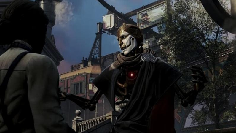 Clockwork Revolution, exclusivo do Xbox, apresenta trailer