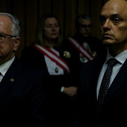STF autoriza AGU a defender Moraes em ação de empresa ligada a Trump nos EUA