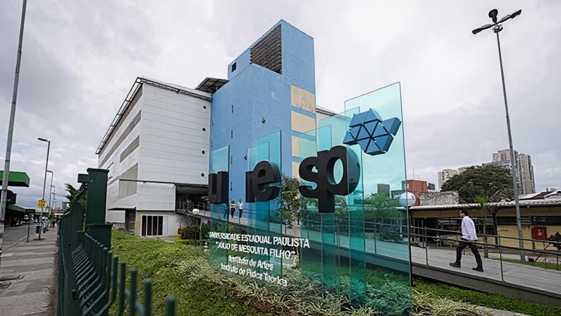 Faculdade de Medicina de Botucatu, integrante da Unesp.