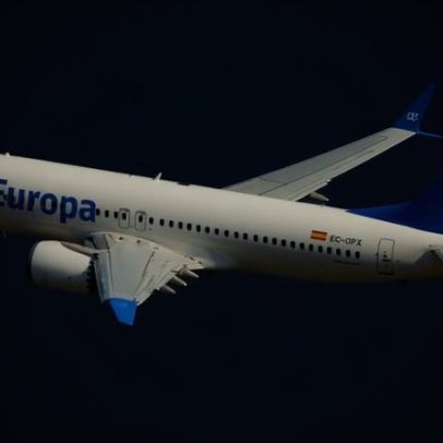 Air Europa inicia voos para Oviedo e Sevilha e amplia Roma e Milão para três frequências