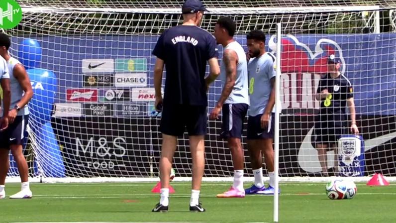 A equipe de Thomas Tuchel enfrenta a Nova Zelândia em Tampa enquanto sua preparação para a Copa do Mundo entra na reta final.