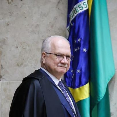 Fachin: Judiciário não foi informado sobre facções classificadas como terroristas