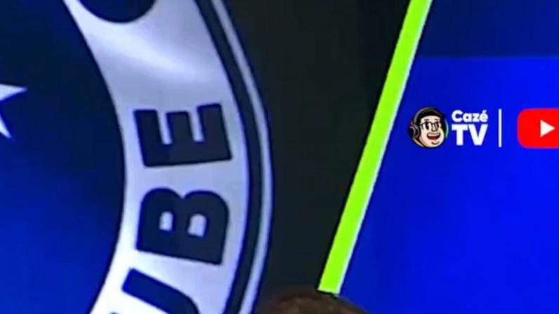 Opinião | Casimiro quebrou o YouTube e mudou o mercado de mídia esportiva para sempre