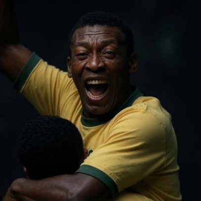 Copa do Mundo: camisas 10 que já jogaram pela seleção brasileira