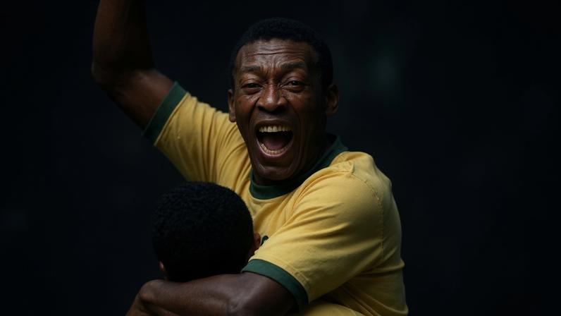Camisa 10 da seleção se popularizou após a era Pelé