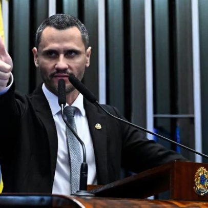 Cleitinho diz que Flávio Bolsonaro vai esperar decisão em Minas