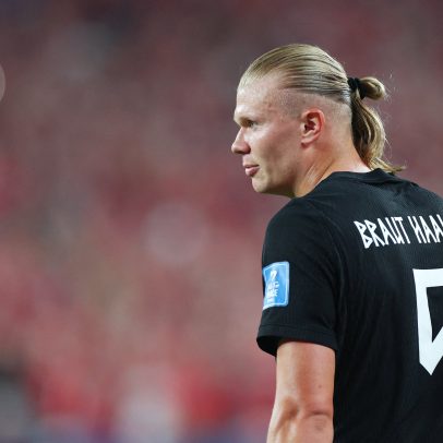 Novidades de estilo na Copa: Haaland, jaquetas do Brasil e chuteiras de Neymar