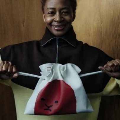 Kara Walker lidera campanha de 180º aniversário da Loewe