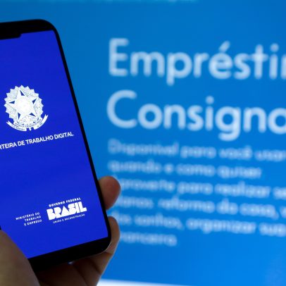 FGTS pode ser usado como garantia do crédito consignado