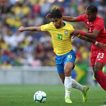 Clubes do Brasileirão receberão valores por convocados à Copa