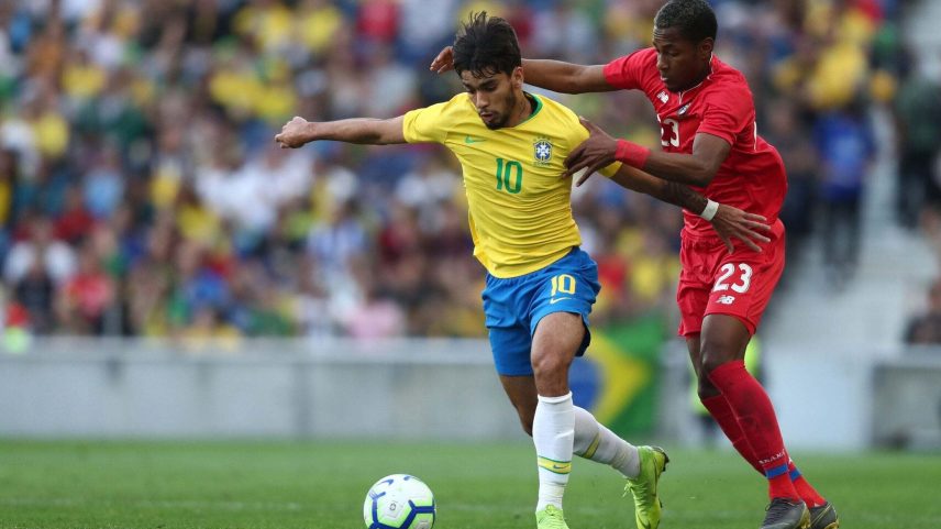 Clubes do Brasileirão receberão valores por convocados à Copa