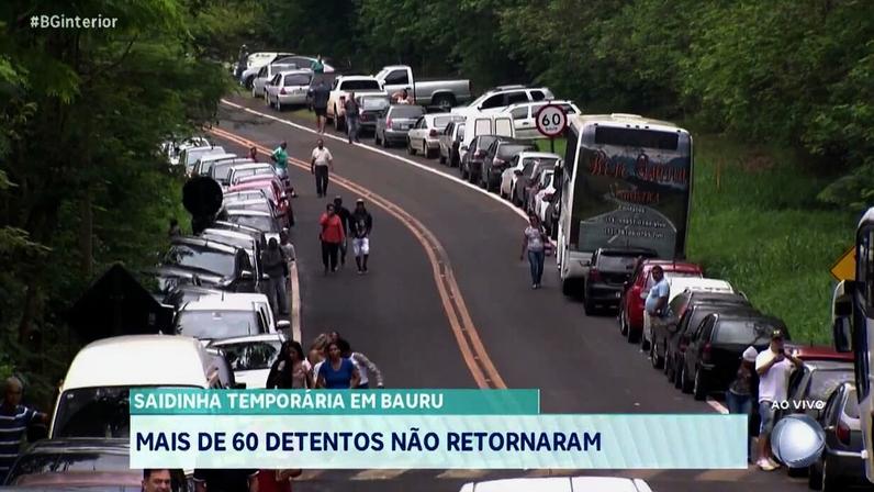Reprodução canal do Youtube Record Paulista