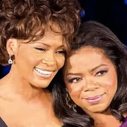 Equipe de Whitney Houston contesta declaração de Oprah sobre incidente no palco