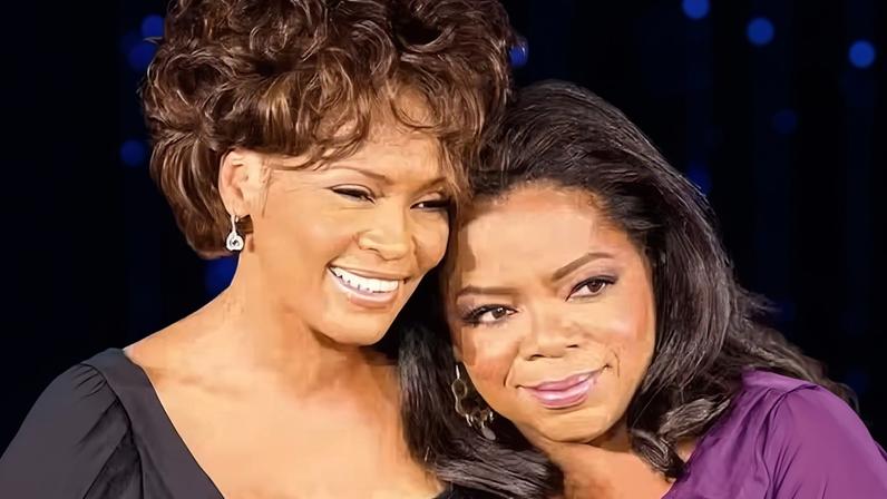 Equipe de Whitney Houston contesta declaração de Oprah sobre incidente no palco