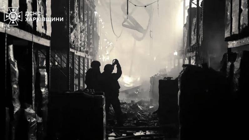 Rússia lança novos ataques e deixa três ucranianos mortos