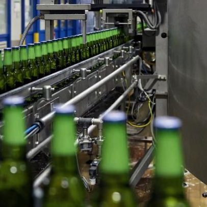 Heineken nomeia CEO brasileiro para liderar turnaround global