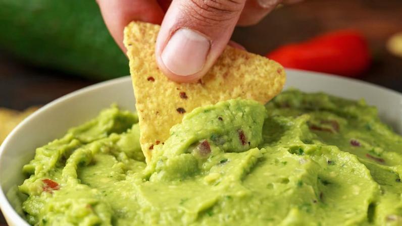 10 petiscos saudáveis para comer durante os jogos da Copa