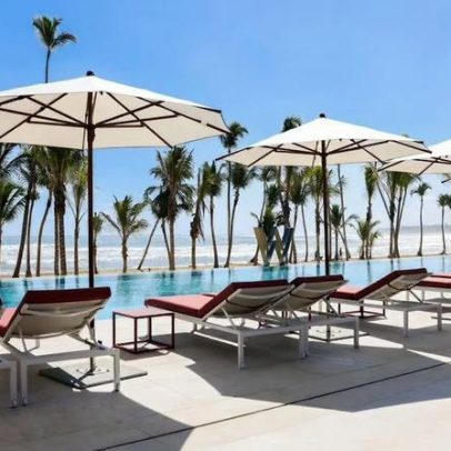 Resorts all-inclusive ganham força nas férias