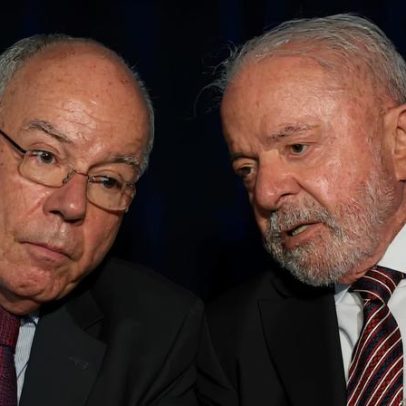 Vieira afirma que EUA não entendem relação comercial e defende diálogo