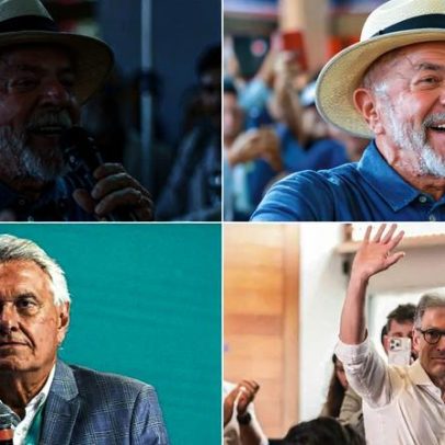 VEJA divulga levantamento exclusivo da Ativaweb sobre disputa eleitoral nas redes