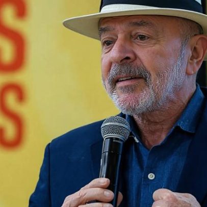 92% aprovam revogação da taxa das blusinhas proposta por Lula