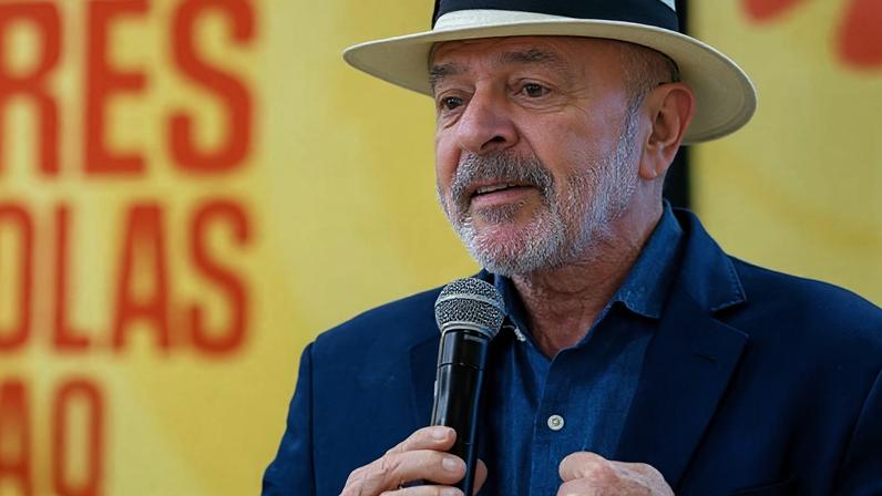 Taxa foi instituída por lei sancionada pelo presidente Luiz Inácio Lula da Silva (PT) em junho de 2024, que depois a revogou