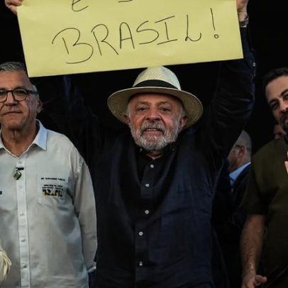 Popularidade de Lula cresce em setores estratégicos do eleitorado