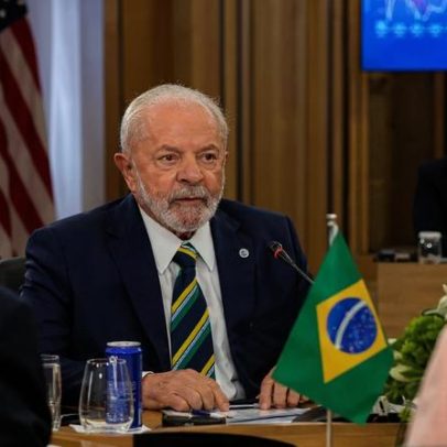 Lula no G7 aborda tarifas dos EUA e defende livre comércio