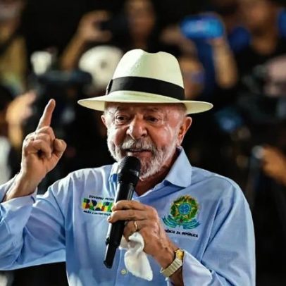 Lula tem melhora na avaliação, mas saldo do governo segue negativo, Ipsos