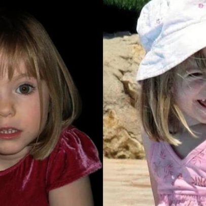Sumiço de Madeleine McCann pode ter solução após 19 anos