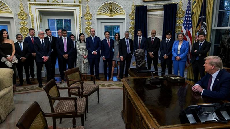 Opinião | Bloqueios políticos das IAs mais poderosas escancaram como somos vulneráveis