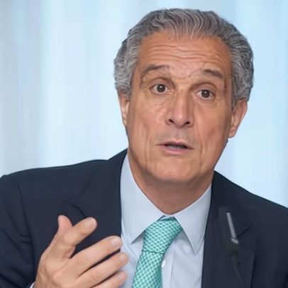 Barceló antecipa novo ano recorde do turismo com alta de preços