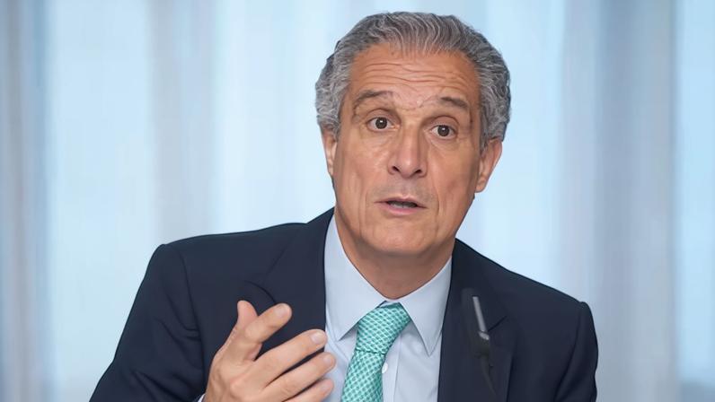 Barceló antecipa novo ano recorde do turismo com alta de preços
