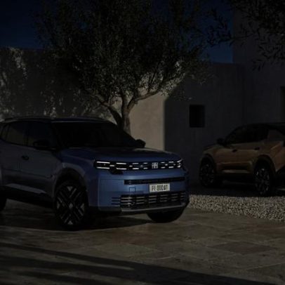 Fiat Grizzly: o que esperar da nova geração do Pulse e Fastback