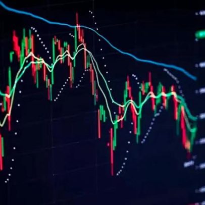 Dow Jones fica estável, petróleo opera sem direção e dólar perde força com JOLTS