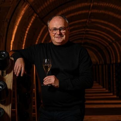 Laurent-Perrier apresenta arte do Grand Siècle para manter frescor e elegância