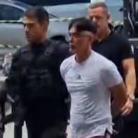 Justiça determinou permanência de Adilsinho em presídio de segurança máxima