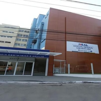 Mulher é morta a facadas pelo ex-companheiro em São Gonçalo (RJ)