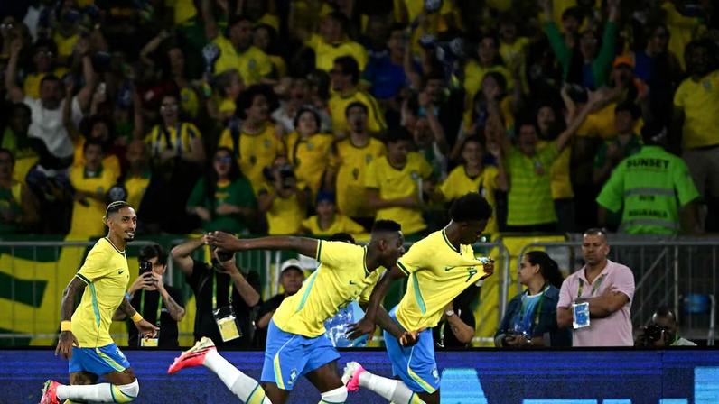 Brasil estreia contra o Marrocos no sábado (13), no MetLife Stadium.