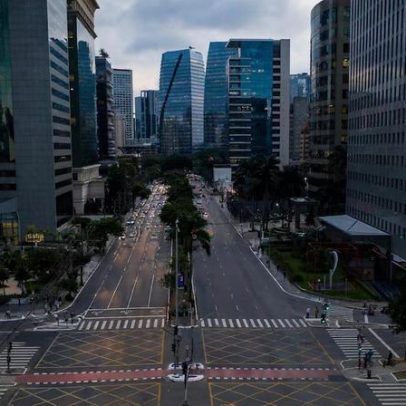 SP tem mais de uma morte diária por atropelamento em 2026, maior desde 2017