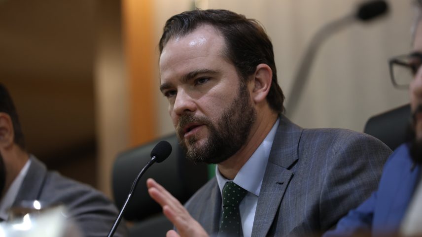Fala foi feita durante reunião plenária do Conselhão