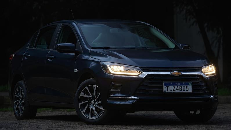 SUV mostra evolução em conforto, suspensão e equipamentos em relação ao hatch que lhe deu origem. Crédito: Estadão