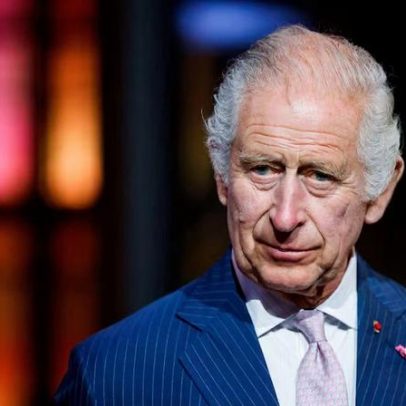 Rei Charles III divulgará declaração de imposto de renda pela primeira vez