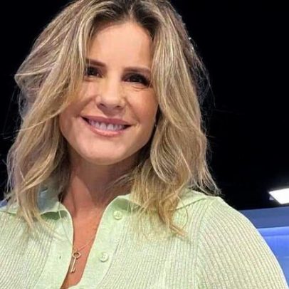 Janaina Xavier relata como a gravidez levou à perda de emprego