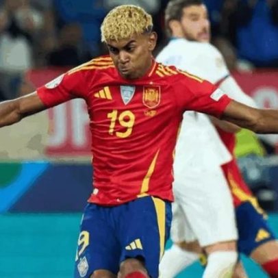 Supercomputador aponta Espanha como favorita para a Copa de 2026