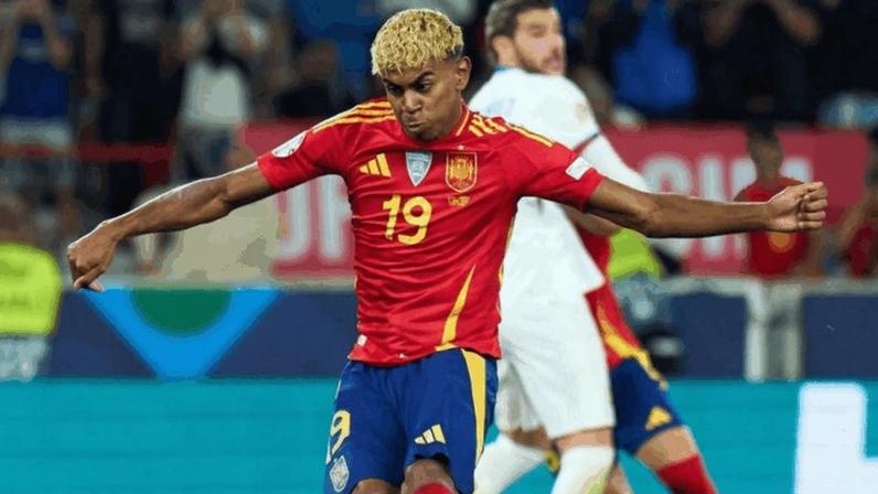 Algoritmo aponta Espanha como favorita para a Copa