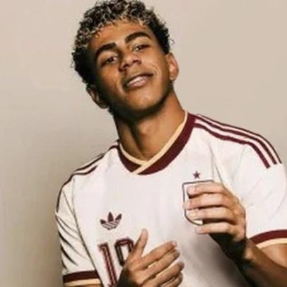 Lamine Yamal projeta evolução e destaca Messi como o melhor