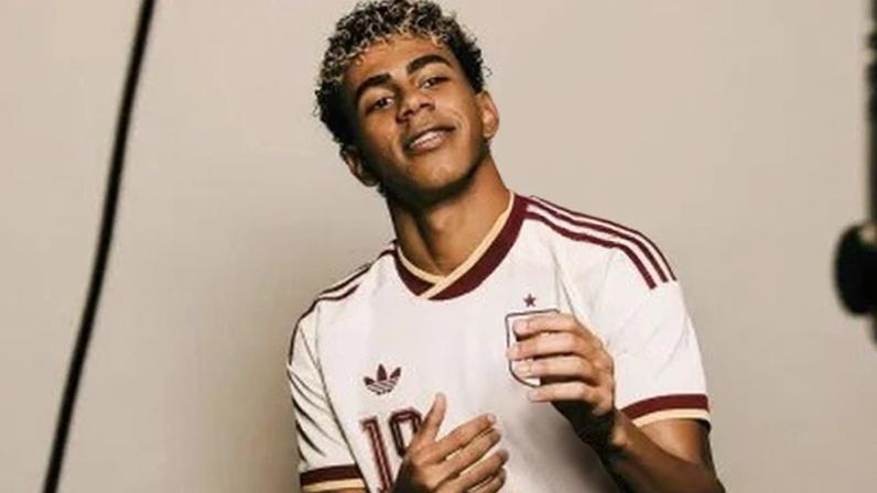 Lamine Yamal diz que ainda não mostrou seu melhor futebol